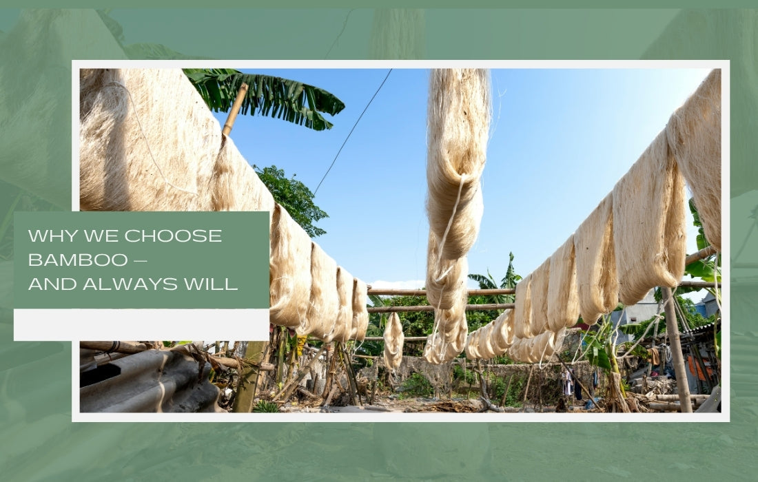 Why Slow Fashion Matters: The Aprici Way