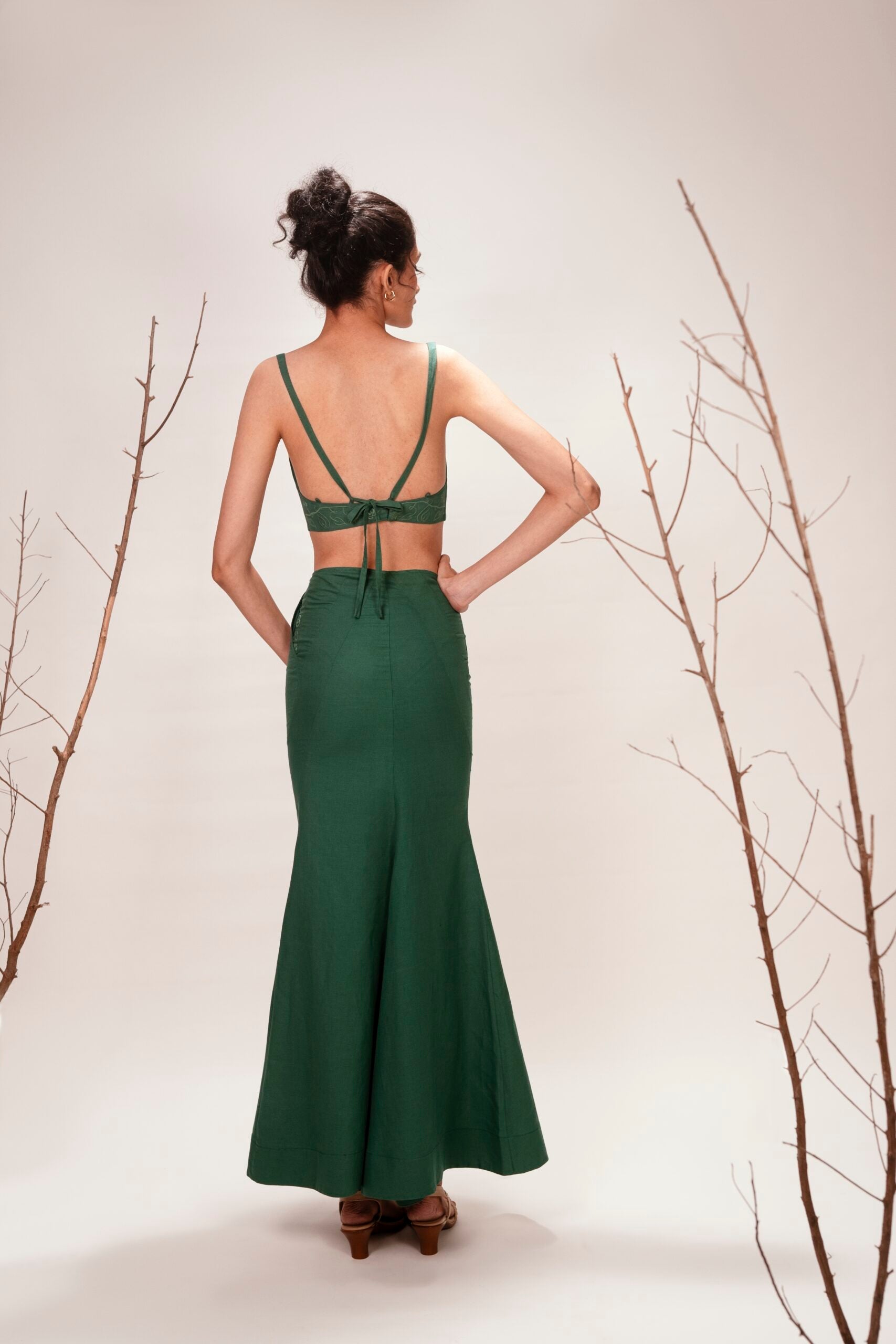 The Climber ⁠Bralette