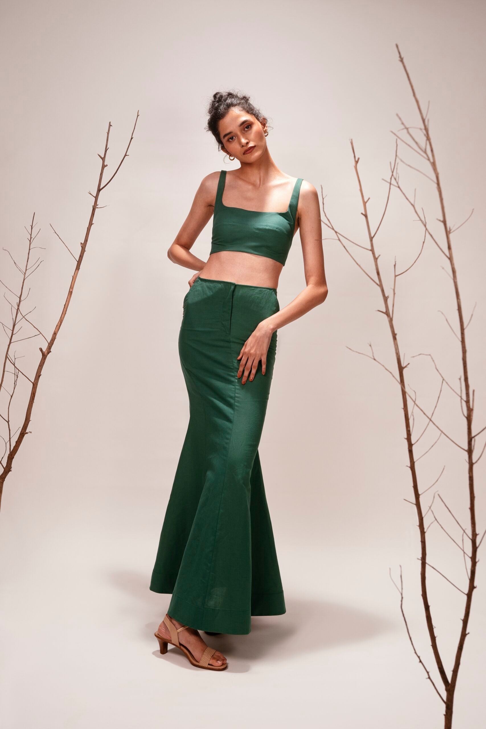 The Climber ⁠Bralette