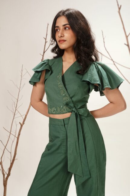 The Vine Top